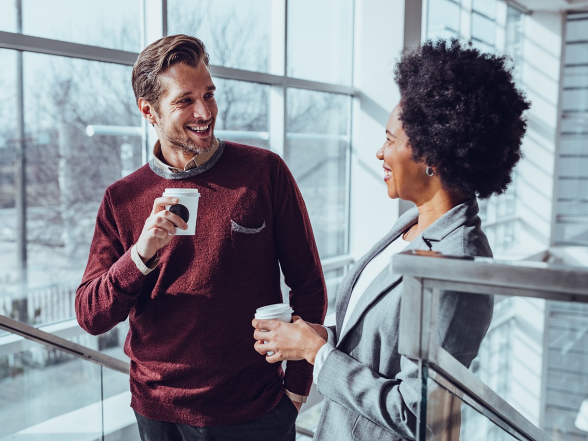 conversation, water cooler talk, transitional phrases, social anxiety, depression, boredom