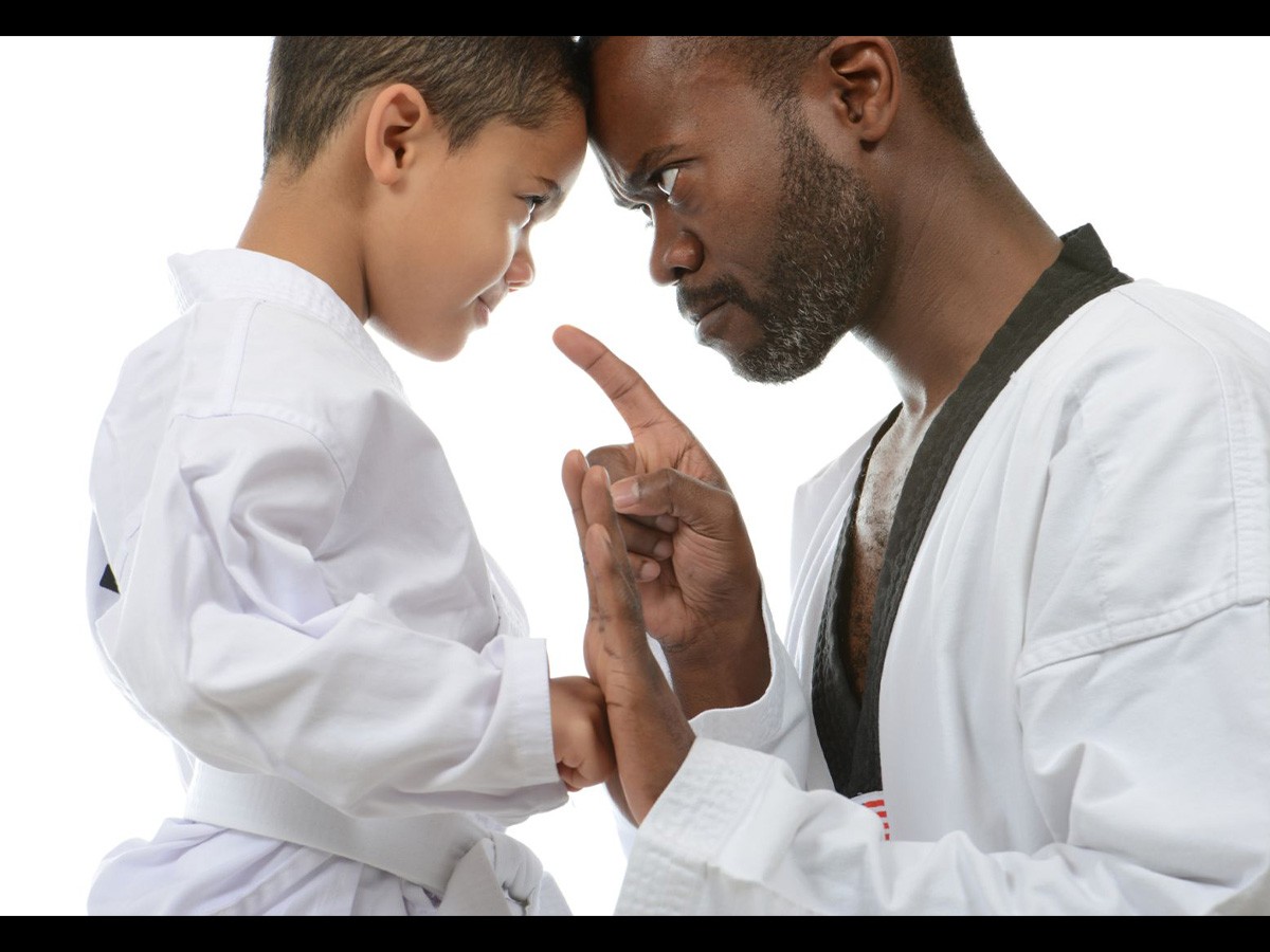 martial arts, discipline, instructor, documentary, Tribeca Film Festival, social media, teacher, self esteem