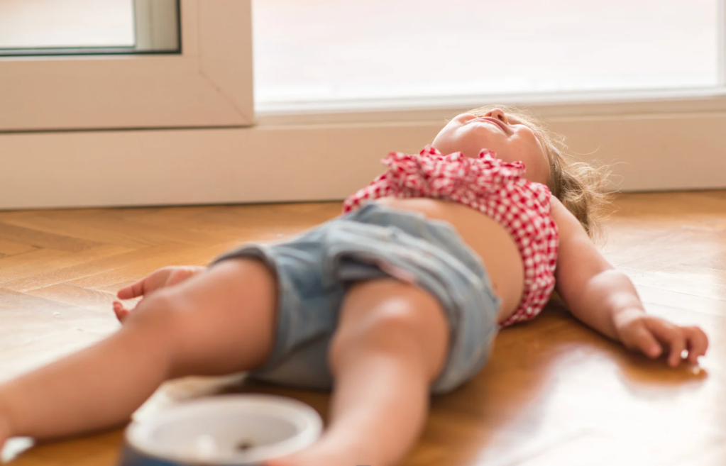 toddler tantrums, gentle parenting, viral tiktok, parenting hacks, mom tips, creative parenting, toddler tips, alivia cromartie