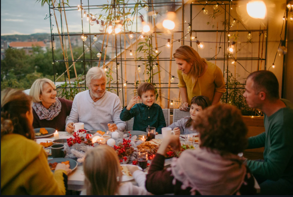 dinner, health advice, time management, healthy living, eating