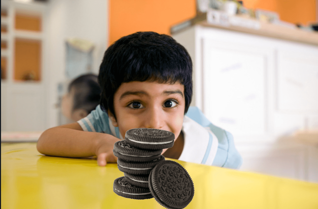 oreos, best flavor, worst flavor, cookie food review