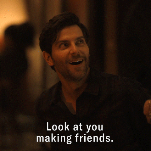 television, movies, celebrity, funny quotes, friendship, humor