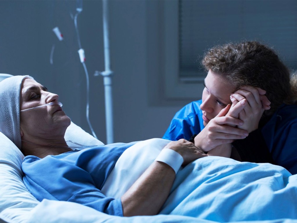 dying, family, mental health, grief, mortality, love, good byes