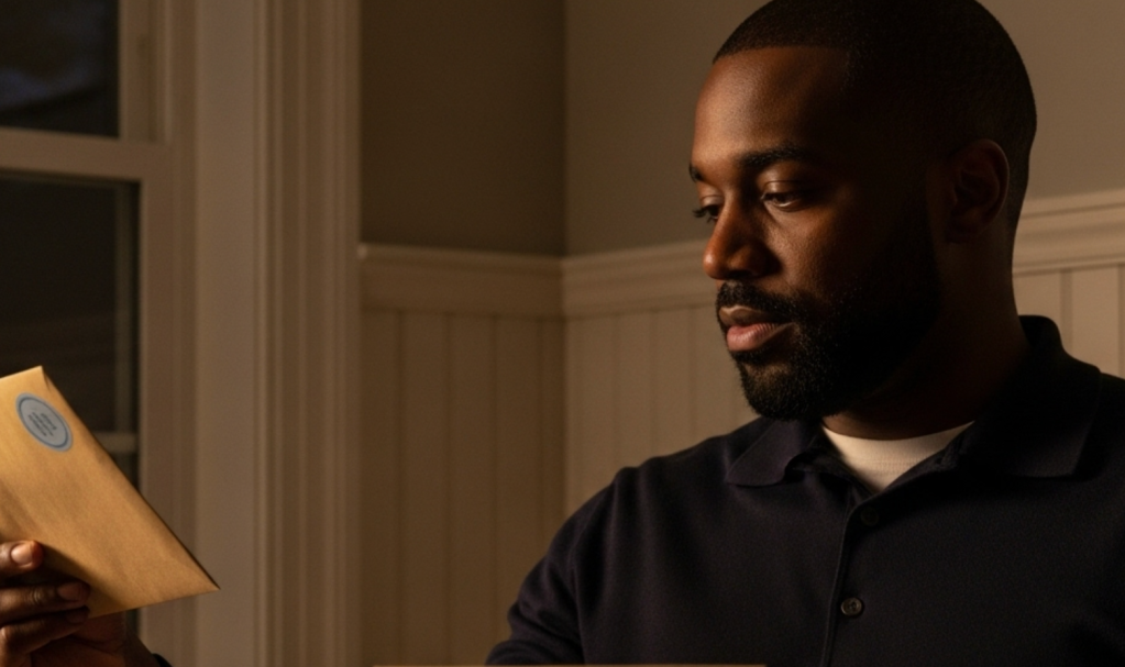 landlord generosity, rental property, acts of kindness, tenant surprise, social equity