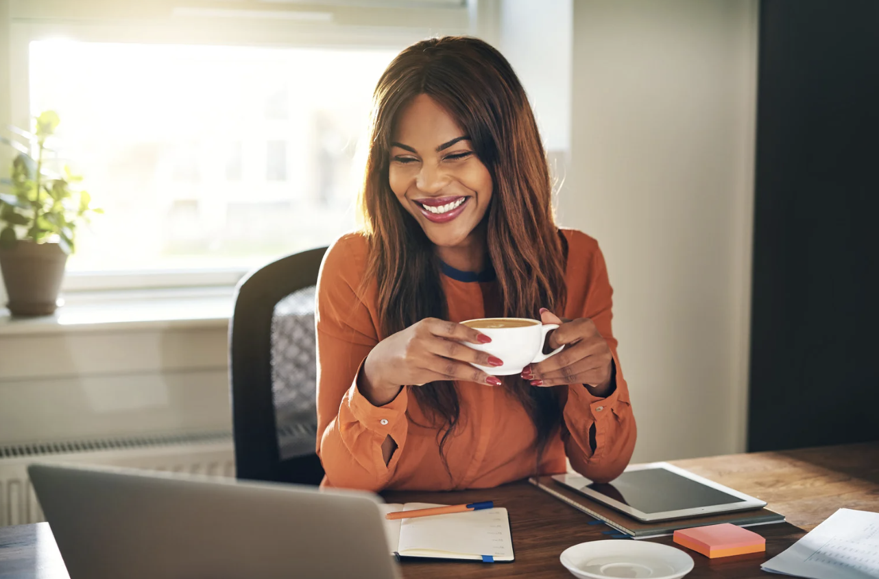 Scientists definitively know why working from home makes us happier and ...