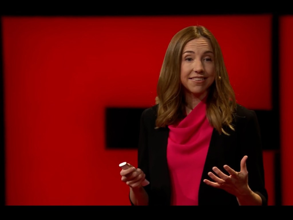 Elizabeth Dunn, psychologist, Phd, happiness, charity, depression, service, helping others