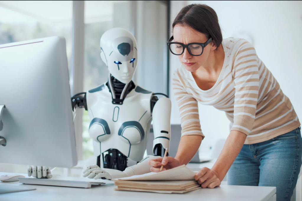 AI, human vs AI, artificial intelligence, energy efficiency, brain power