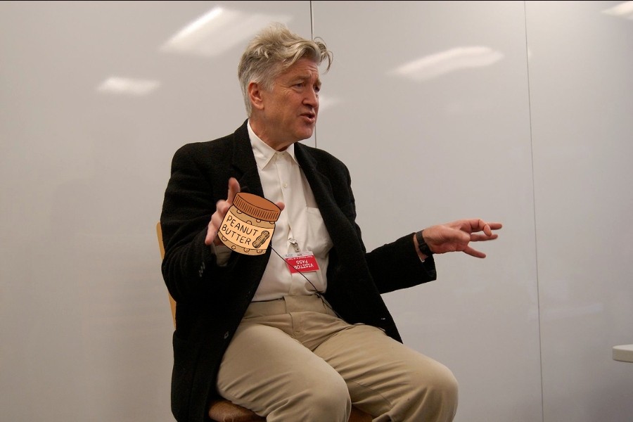 david lynch, david foster wallace, filmmaking, lynchian, movies