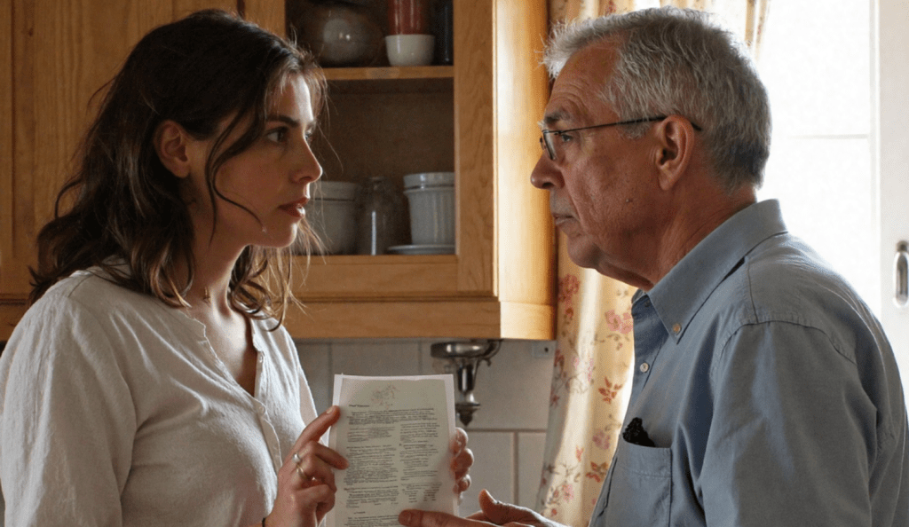 reddit family drama, stepdad rent story, teen owns house, inheritance twist, family entitlement, malicious compliance, viral reddit story, karma, rent reversal, stepfather drama