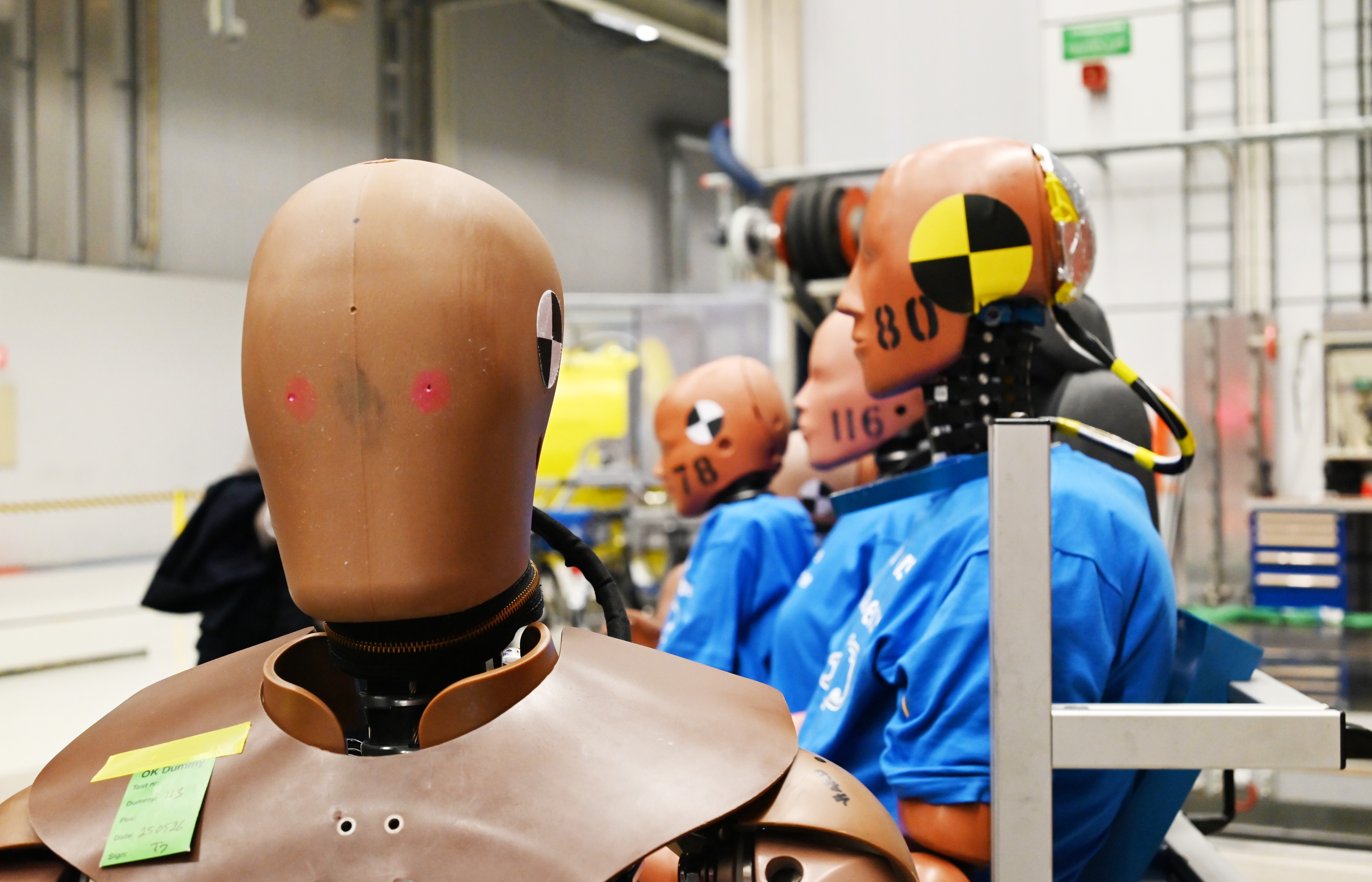 crash test dummy, crash test dummies, automotive safety, car, car safety