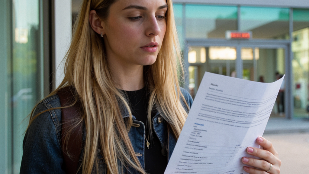 spanish healthcare, er visit cost, ana ochoa, healthcare abroad, ambulance cost usa, viral tiktok health, american healthcare, madrid hospital, fractured humerus, international healthcare