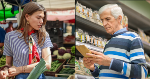 kidney transplant, organ donor, viral tweet, robert duran, karen aguayo, costco hero, social media kindness, stage 5 kidney disease, teen saves life, human connection