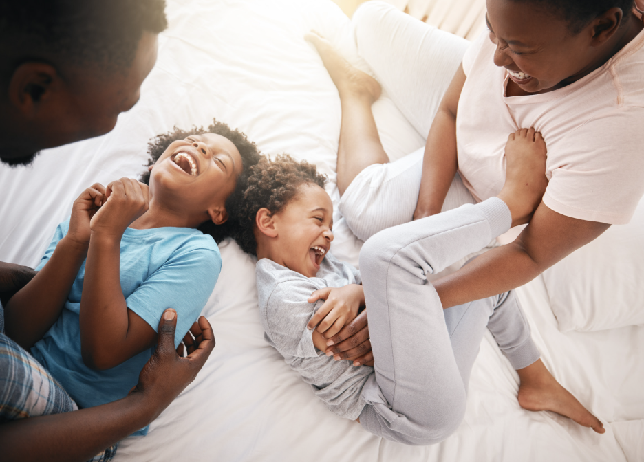 tickling, scientific research, tickles, investigation, health benefits