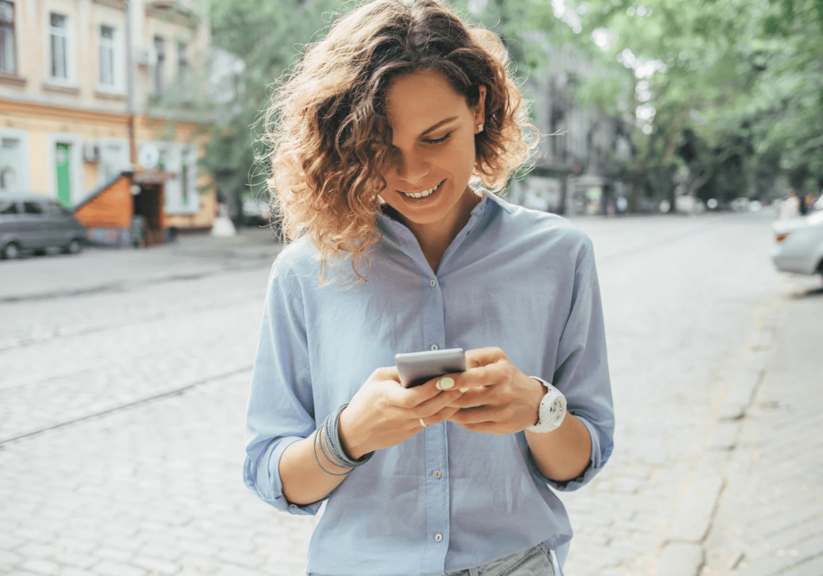 mental health, happiness list, gratitude, mindfulness, daily ritual, TikTok trend