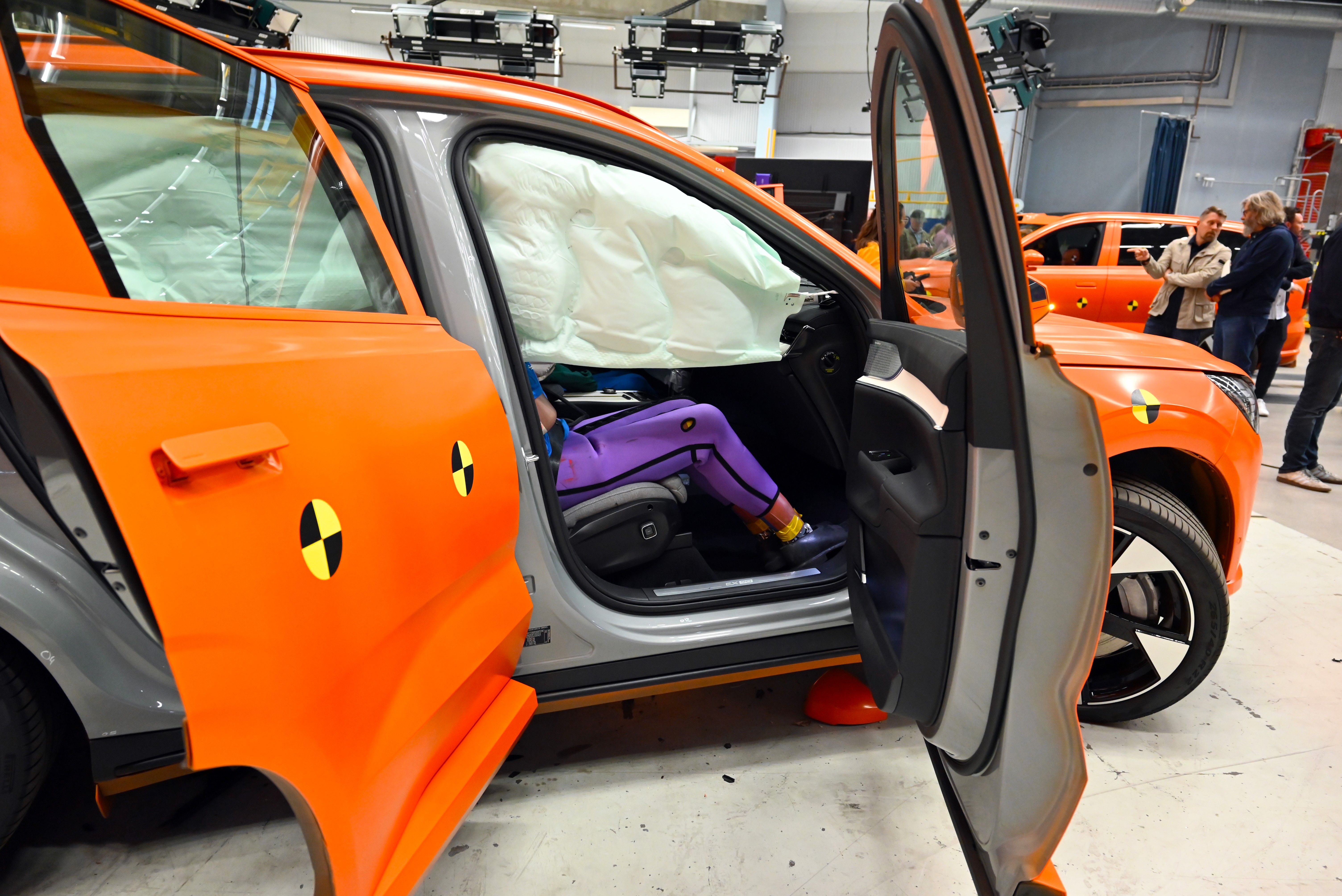 crash test dummy, crash test dummies, automotive safety, car, car safety