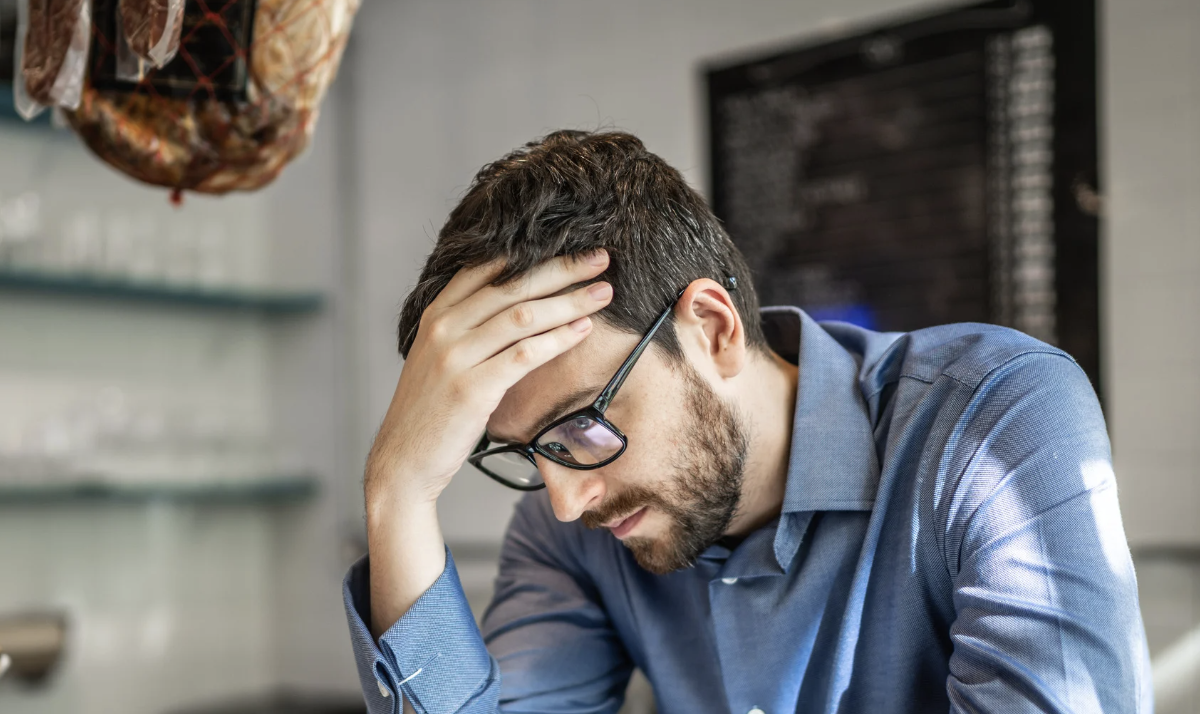 landlord generosity, rental property, acts of kindness, tenant surprise, social equity