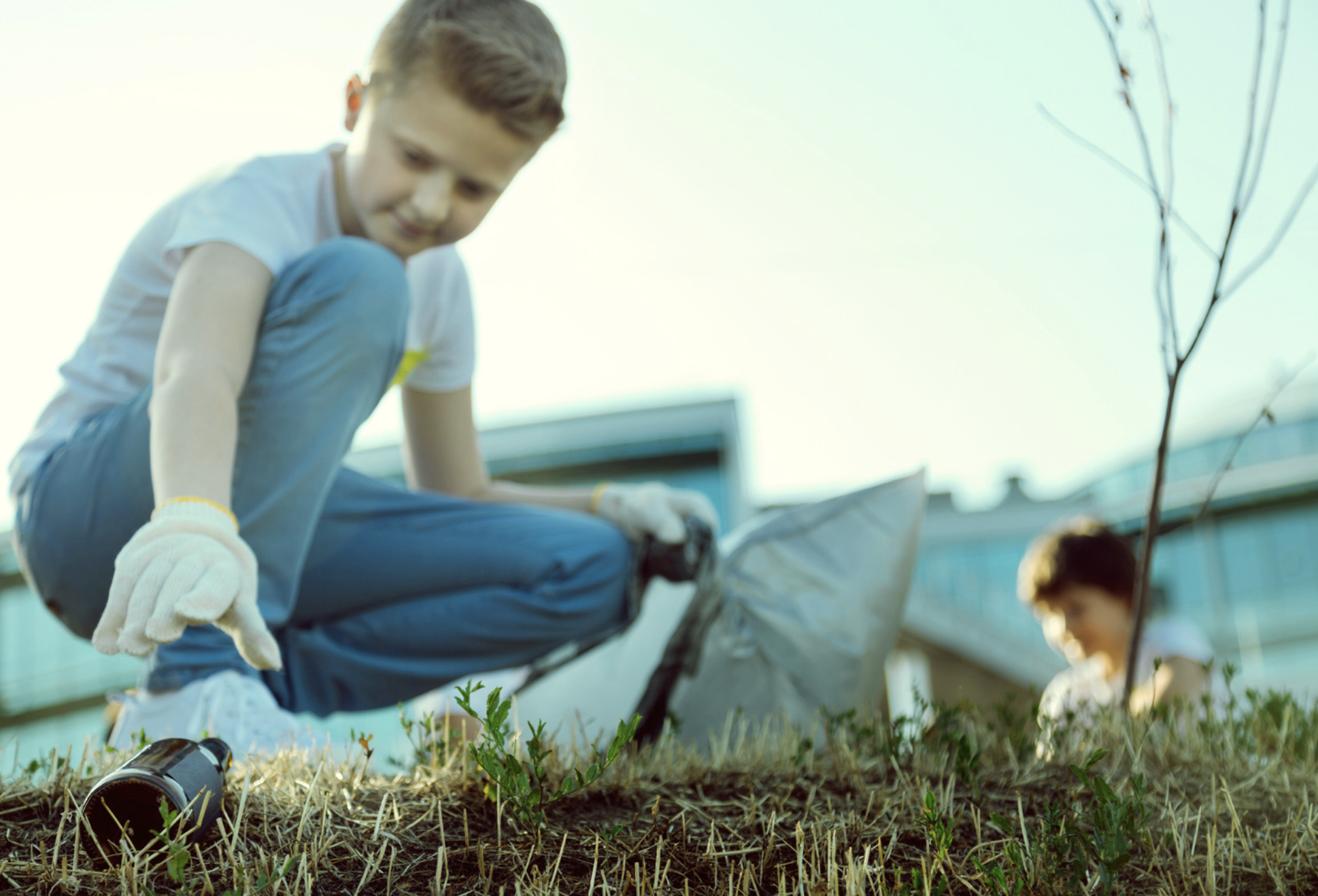 landlord generosity, rental property, acts of kindness, tenant surprise, social equity