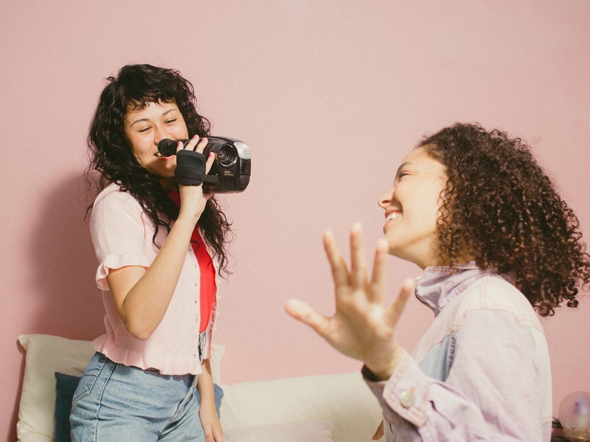 recording, video, time capsule, memorial, keepsakes, love, documentary