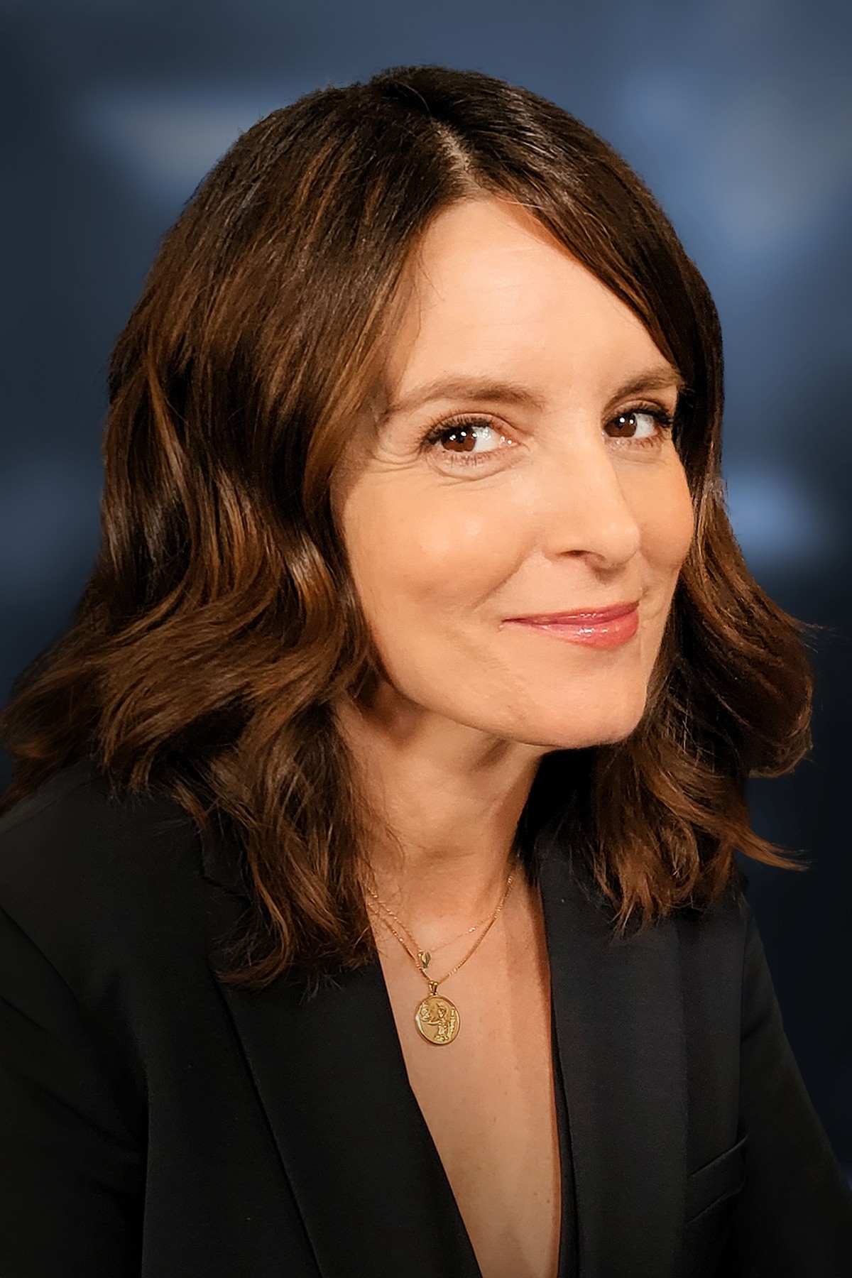 Tina Fey, Mean Girls Musical, Online Trolls, Comedy, SNL, West End Theatre, Viral Comeback, Letters of Note
