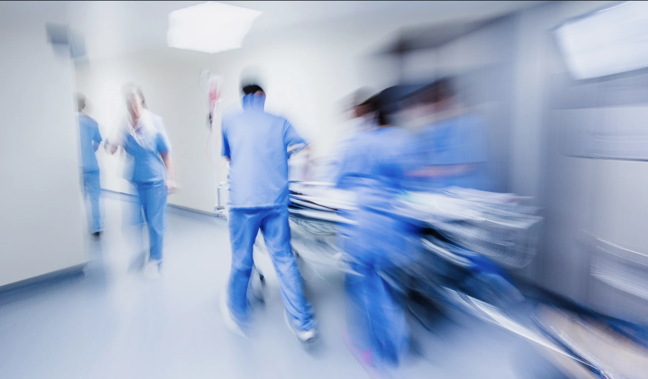 spanish healthcare, er visit cost, ana ochoa, healthcare abroad, ambulance cost usa, viral tiktok health, american healthcare, madrid hospital, fractured humerus, international healthcareHospital bill