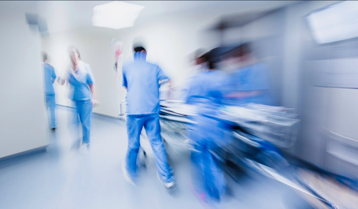 spanish healthcare, er visit cost, ana ochoa, healthcare abroad, ambulance cost usa, viral tiktok health, american healthcare, madrid hospital, fractured humerus, international healthcareHospital bill