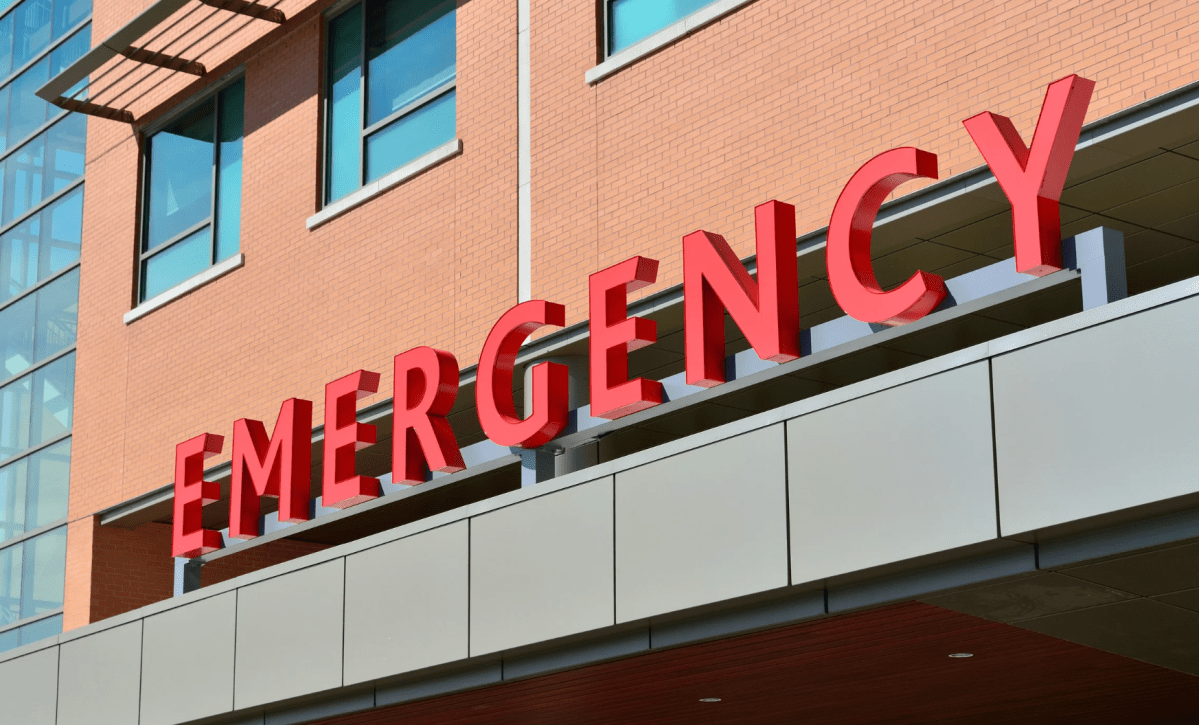 spanish healthcare, er visit cost, ana ochoa, healthcare abroad, ambulance cost usa, viral tiktok health, american healthcare, madrid hospital, fractured humerus, international healthcareHospital bill