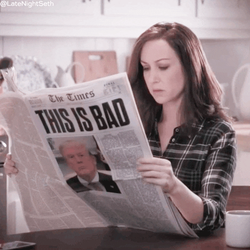 news, social media, trusted sources, fear, negativity, mental bandwidth, scrolling