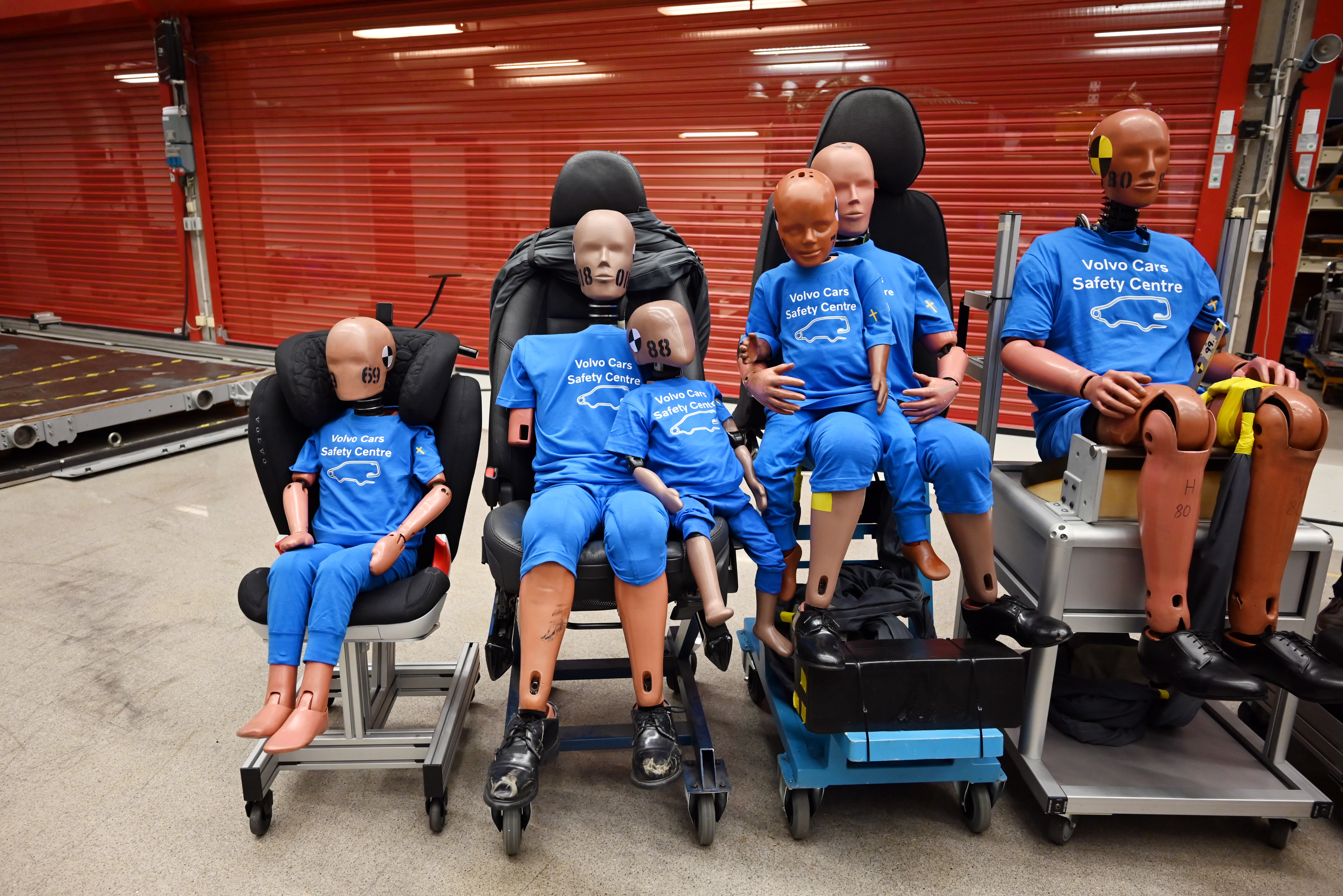 crash test dummy, crash test dummies, automotive safety, car, car safety