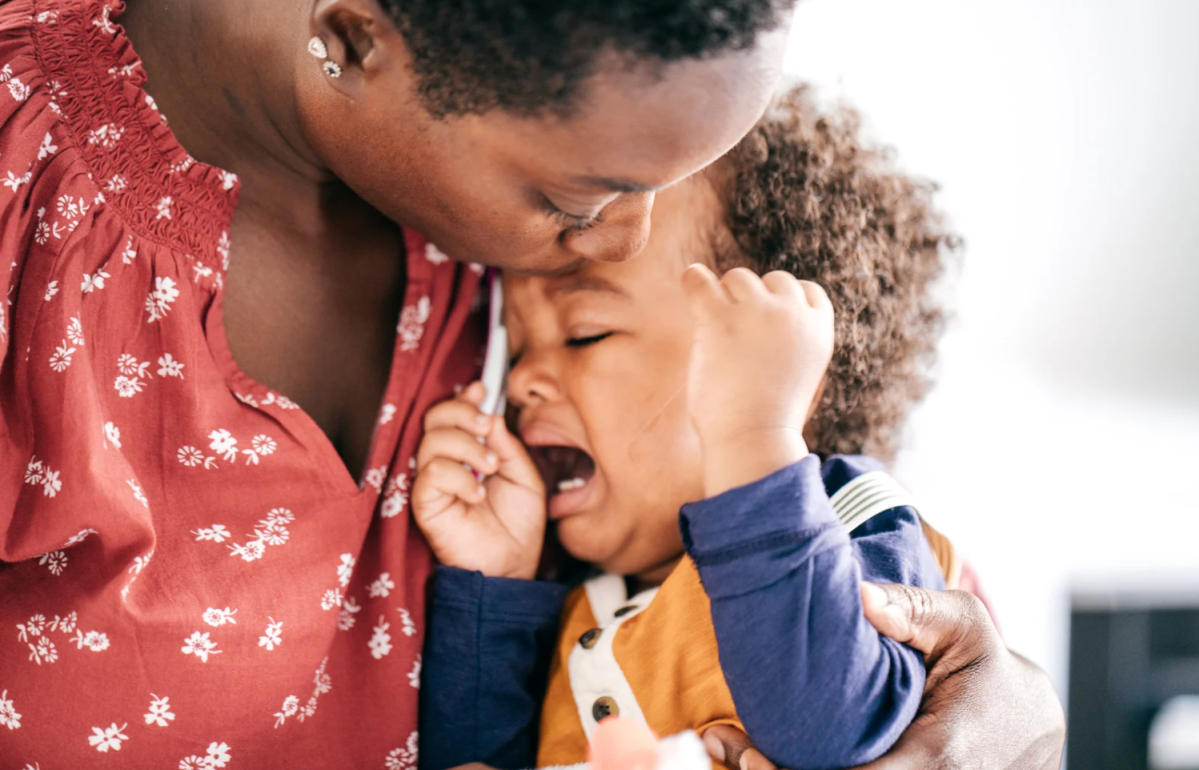 toddler tantrums, gentle parenting, viral tiktok, parenting hacks, mom tips, creative parenting, toddler tips, alivia cromartie