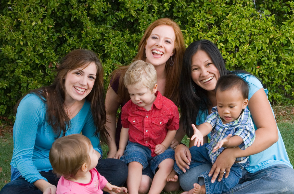 first-time parenting, motherhood stories, parenting pioneers, friendship goals, mom influencers, parenting support, motherhood isolation, viral tiktok