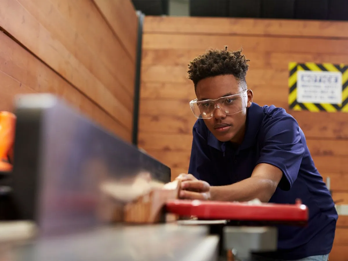 carpentry, woodworking, furniture, building things, relaxing hobbies, creative challenges, board games, puzzles