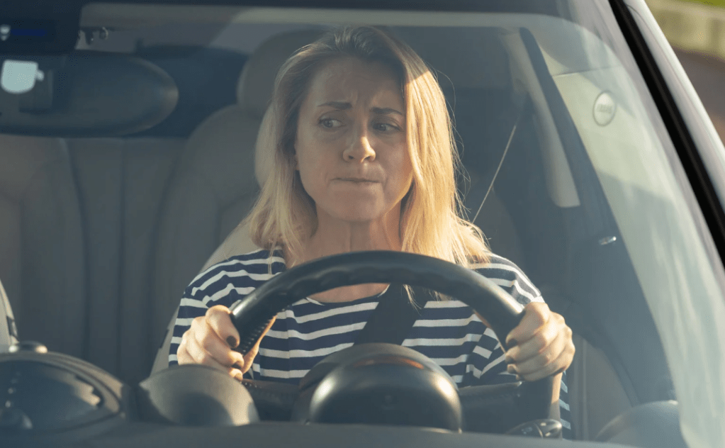 car handle, car ceiling grip, viral tweet, oh shit bar, twitter mystery solved, car interior parts, tiktok viral moment, passenger handle, funny mom moments, driving humor