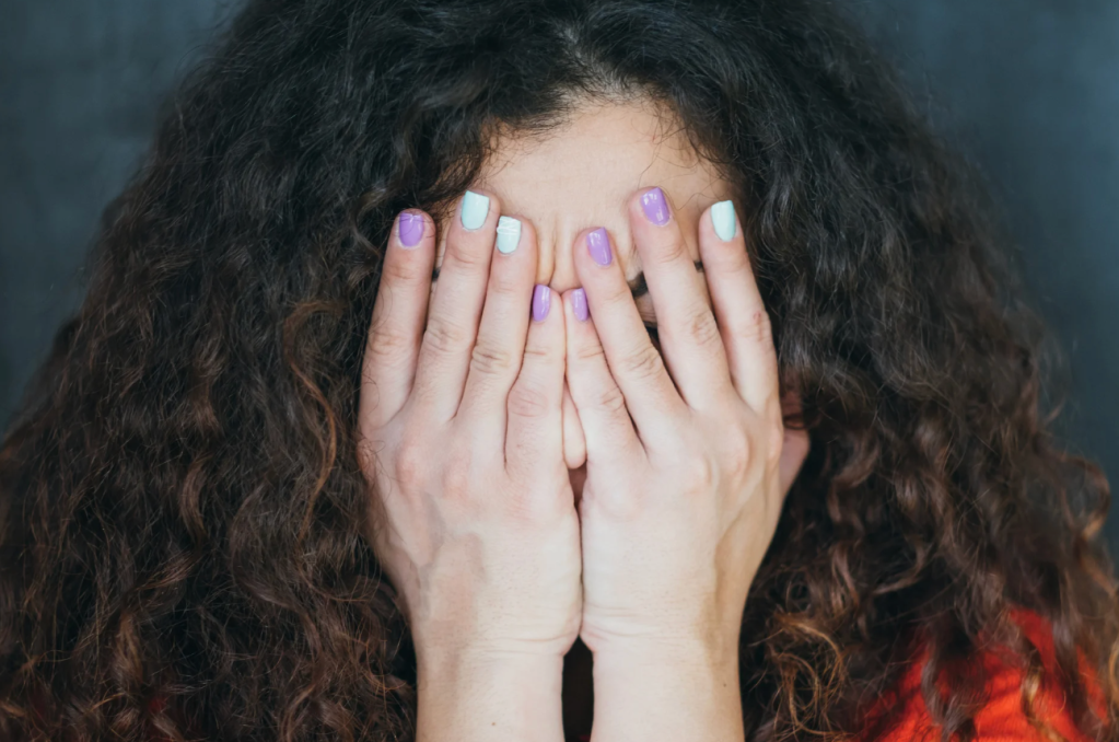 embarrassment, anxiety, social norms, psychology, healthy