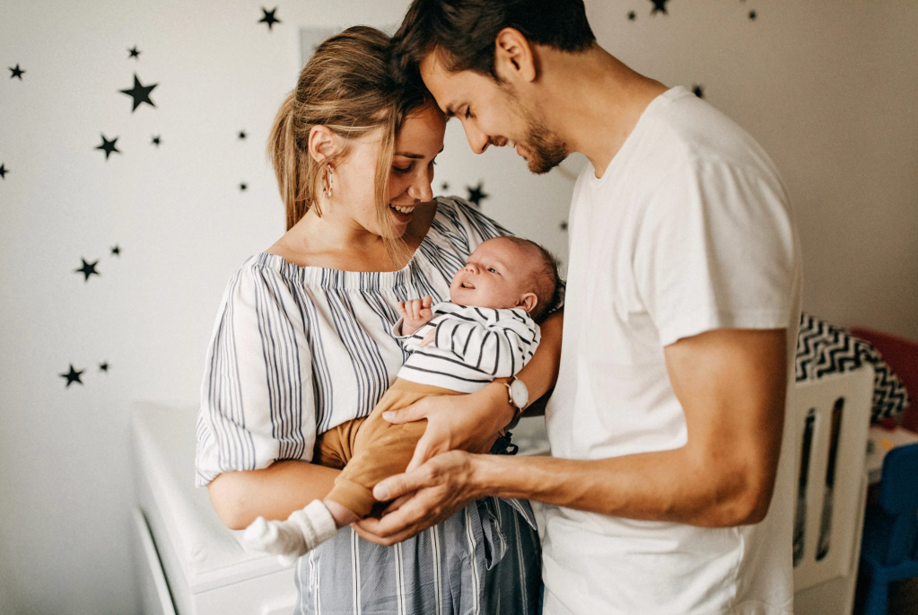 baby names, 80s names, girl names, outdated names, baby name trends, popular baby names, namingbebe, Colleen Slagen, TikTok baby names, retro baby names