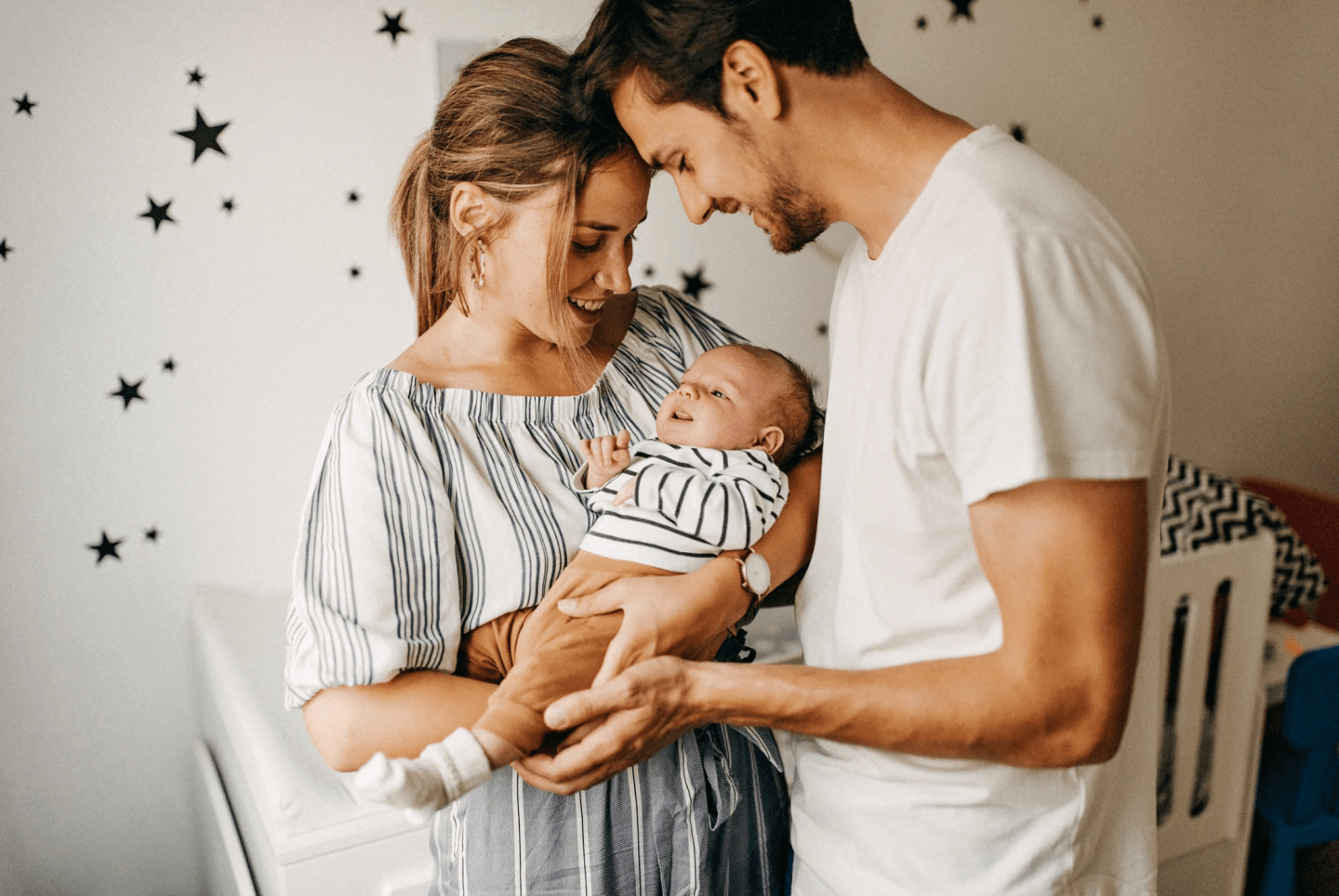 baby names, 80s names, girl names, outdated names, baby name trends, popular baby names, namingbebe, Colleen Slagen, TikTok baby names, retro baby names