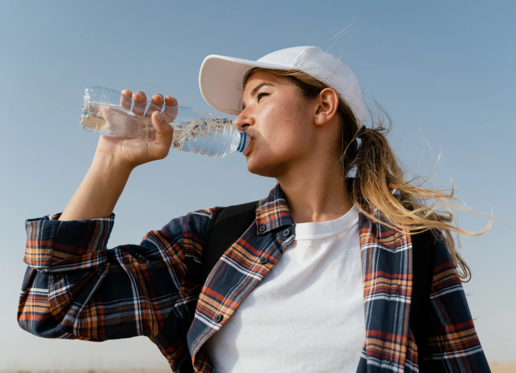 Fiji Water, tap water, bottled water, water quality, environmental impact, water taste test, water safety, clean water, tap vs bottled water, drinking water comparison