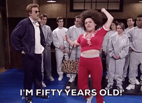 dignity, appreciation, consideration, courtesy, kindness, validation, SNL, Saturday Night Live