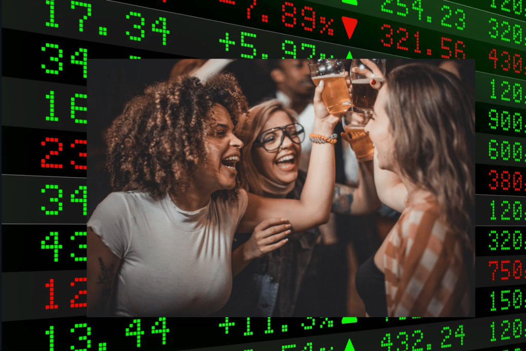 beer tourism, beer exchange, beer history, tourism, beer