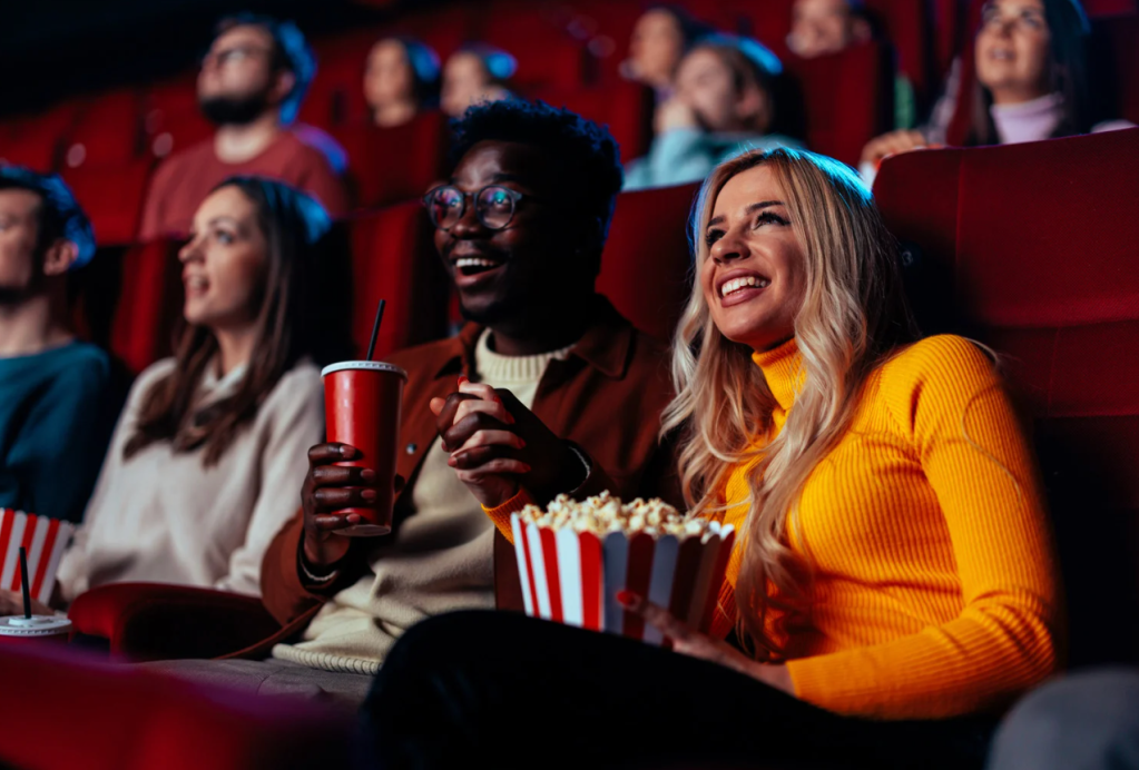 movie theaters, economics, film industry, film culture, movies