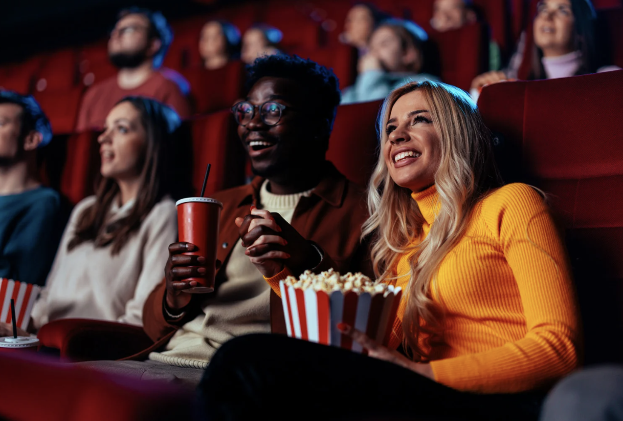 movie theaters, economics, film industry, film culture, movies