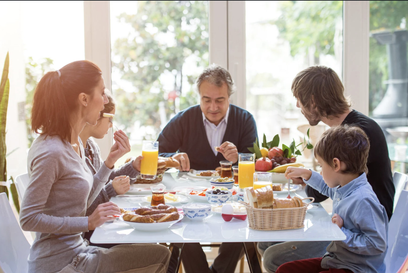 breakfast, nutrition, mental health, physical health, health tips