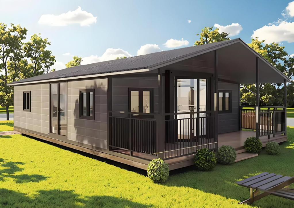 amazon, tiny house, tiny house trend, economics, real estate