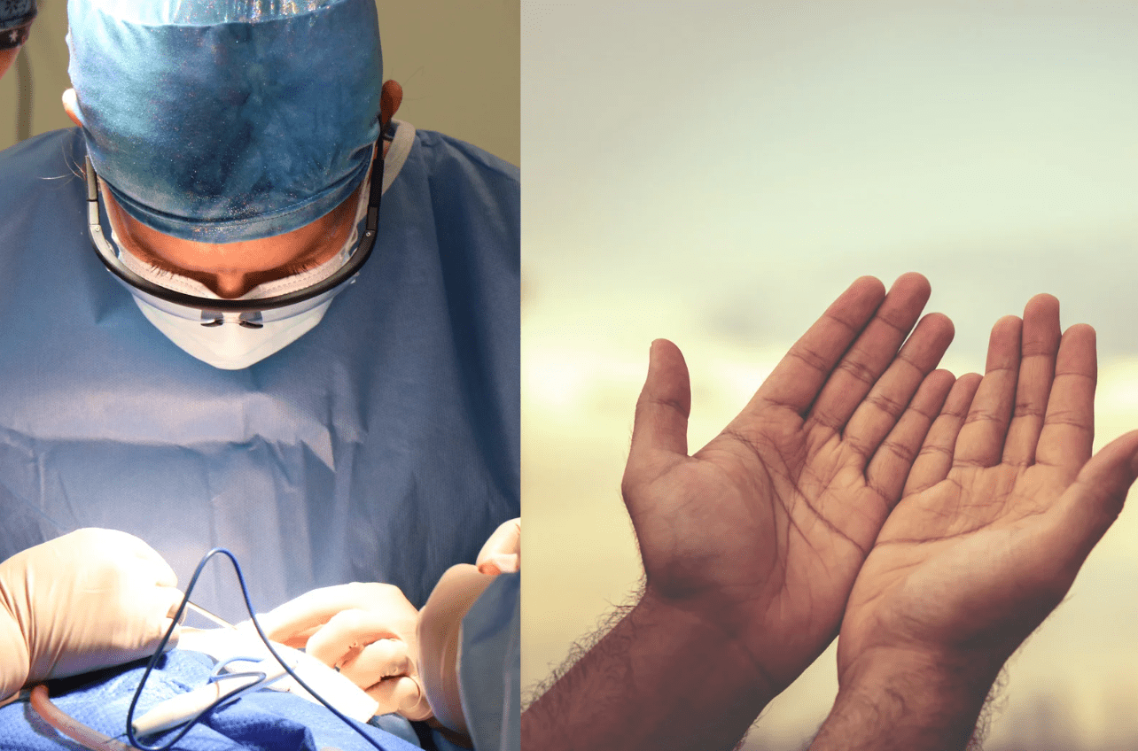organ transplant, medical achievement, organ donation, feel good stories, perseverence