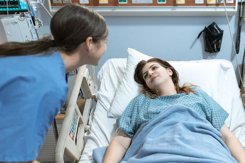 deathbed regrets, hospice nurse, end-of-life, dying wishes, final words, Julie McFadden, peaceful death, life lessons, live fully, death awareness, mortality reflection