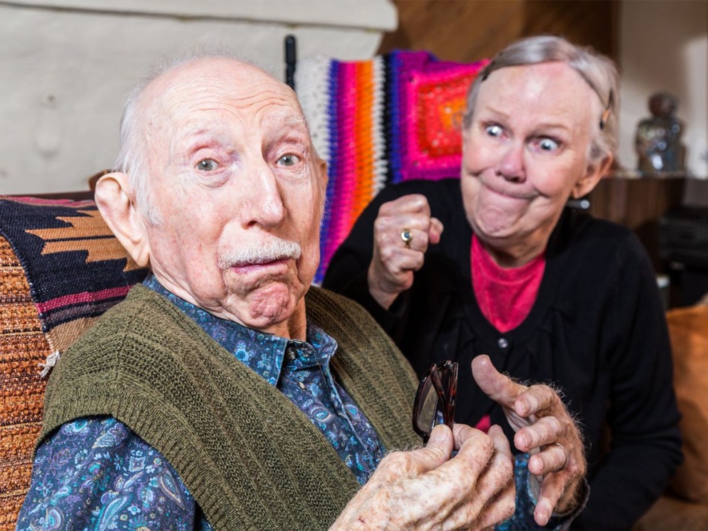 senior couple, partners, winning, husband, relationships, men, women, advice