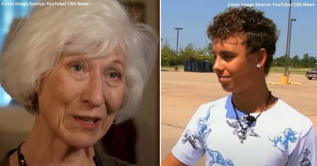 integrity, teen hero, inspiring stories, acts of kindness, forgiveness, ethical choices, crime and redemption