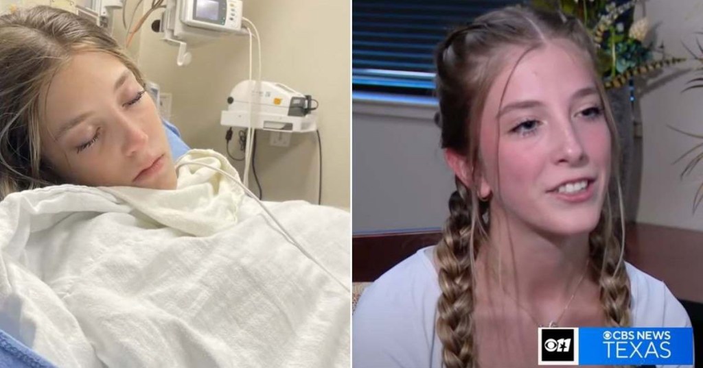 stroke symptoms, teen stroke, boyfriend saves girlfriend, health awareness, inspiring medical story, stroke recovery, timely medical intervention