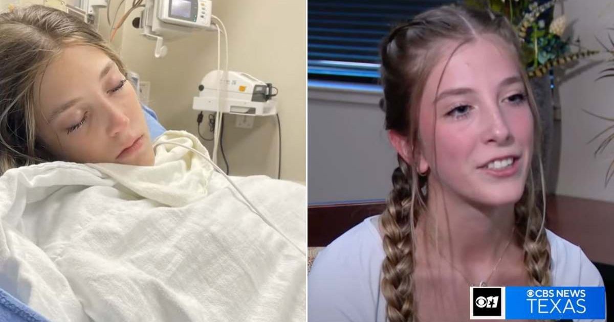 stroke symptoms, teen stroke, boyfriend saves girlfriend, health awareness, inspiring medical story, stroke recovery, timely medical intervention
