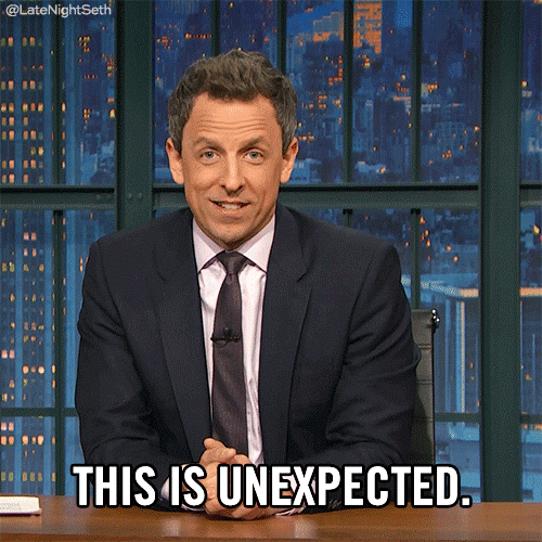 Seth Meyers, comedy, uninvited, neighbors, visits, social norms, formality, traditional manners