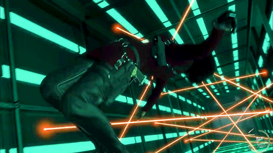 gaming, animation, conflict, avoidance, uncomfortable, short term solutions, boundaries